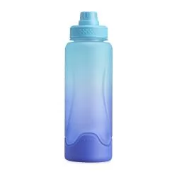 Squeeze Plástico 1,1 Litros Personalizado Squeeze Plástico 1,1 Litros Personalizado