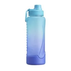 Squeeze Plástico 1,1 Litros Personalizado Squeeze Plástico 1,1 Litros Personalizado