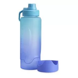 Squeeze Plástico 1,1 Litros Personalizado Squeeze Plástico 1,1 Litros Personalizado