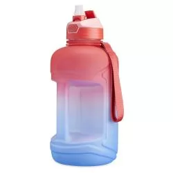 Squeeze Plástico 2,2 Litros Personalizado Squeeze Plástico 2,2 Litros Personalizado