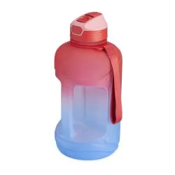 Squeeze Plástico 2,2 Litros Personalizado Squeeze Plástico 2,2 Litros Personalizado