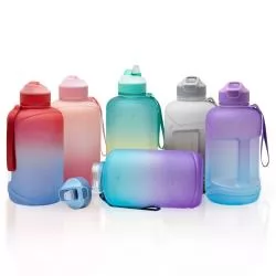 Squeeze Plástico 2,2 Litros Personalizado Squeeze Plástico 2,2 Litros Personalizado