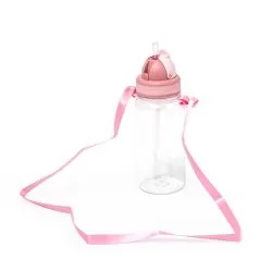 Squeeze Plástico 420ml Personalizado Squeeze Plástico 420ml Personalizado