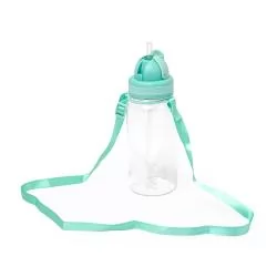 Squeeze Plástico 420ml Personalizado Squeeze Plástico 420ml Personalizado