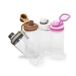 Squeeze Plástico 500ml Personalizado Squeeze Plástico 500ml Personalizado