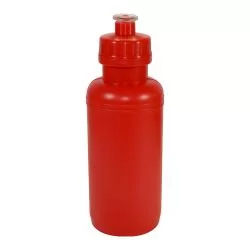 Squeeze Plástico 500ml Personalizado