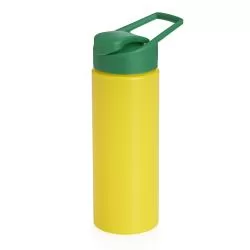 Squeeze Plástico 550ml Personalizado Squeeze Plástico 550ml Personalizado