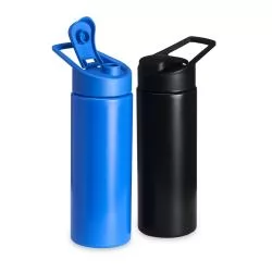 Squeeze Plástico 550ml Personalizado Squeeze Plástico 550ml Personalizado