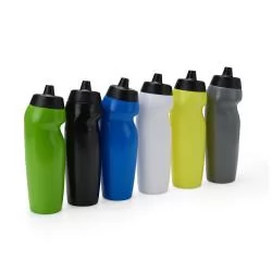 Squeeze Plástico 640ml Personalizado Squeeze Plástico 640ml Personalizado