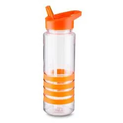 Squeeze Plástico 700 ml Personalizado