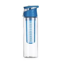 Squeeze Plástico 700ml com Infusor Personalizado Squeeze Plástico 700ml com Infusor Personalizado