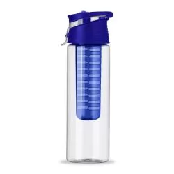 Squeeze Plástico 700ml com Infusor Personalizado Squeeze Plástico 700ml com Infusor Personalizado