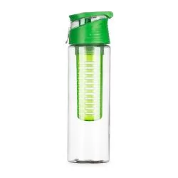 Squeeze Plástico 700ml com Infusor Personalizado Squeeze Plástico 700ml com Infusor Personalizado