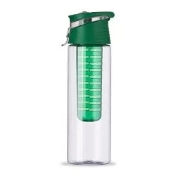 Squeeze Plástico 700ml com Infusor Personalizado Squeeze Plástico 700ml com Infusor Personalizado