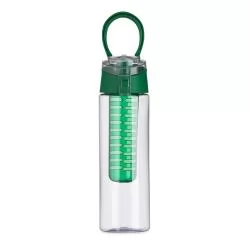 Squeeze Plástico 700ml com Infusor Personalizado Squeeze Plástico 700ml com Infusor Personalizado