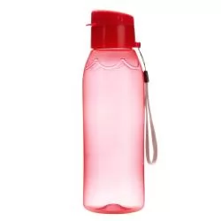 Squeeze Plástico 700ml Personalizado Squeeze Plástico 700ml Personalizado