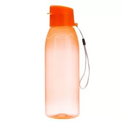 Squeeze Plástico 700ml Personalizado Squeeze Plástico 700ml Personalizado