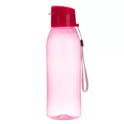 Squeeze Plástico 700ml Personalizado Squeeze Plástico 700ml Personalizado