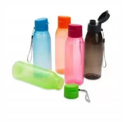 Squeeze Plástico 700ml Personalizado Squeeze Plástico 700ml Personalizado