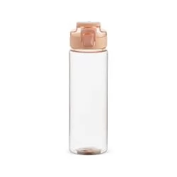 Squeeze Plástico 700ml Personalizado Squeeze Plástico 700ml Personalizado