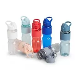 Squeeze Plástico 730ml Personalizado Squeeze Plástico 730ml Personalizado