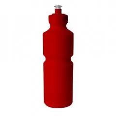 Squeeze Plástico 750ml Personalizado