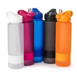 Squeeze Plástico 900ml Personalizado Squeeze Plástico 900ml Personalizado