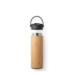 Squeeze térmico com corpo duplo 440ml Personalizado Squeeze térmico com corpo duplo 440ml Personalizado