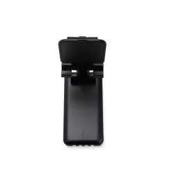 Suporte para Celular com Power Bank 10.000 mAh Personalizado Suporte para Celular com Power Bank 10.000 mAh Personalizado