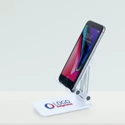 Suporte Retrátil para Celular e Tablet Personalizado Suporte Retrátil para Celular e Tablet Personalizado