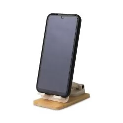 Suporte Retrátil para Celular e Tablet Personalizado Suporte Retrátil para Celular e Tablet Personalizado