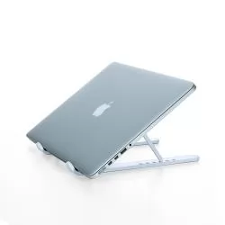 Suporte Retrátil para Notebook Multi Ângulos Personalizado Suporte Retrátil para Notebook Multi Ângulos Personalizado