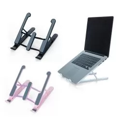 Suporte Retrátil para Notebook Multi Ângulos Personalizado Suporte Retrátil para Notebook Multi Ângulos Personalizado