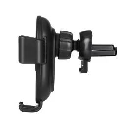 Suporte Veicular com Carregamento de Indução Personalizado Suporte Veicular com Carregamento de Indução Personalizado
