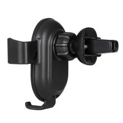 Suporte Veicular com Carregamento de Indução Personalizado Suporte Veicular com Carregamento de Indução Personalizado