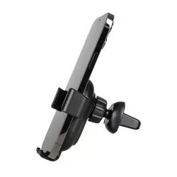Suporte Veicular com Carregamento de Indução Personalizado Suporte Veicular com Carregamento de Indução Personalizado