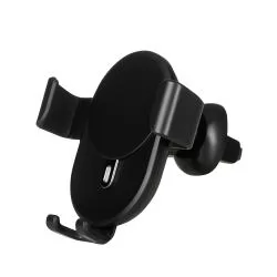Suporte Veicular com Carregamento de Indução Personalizado Suporte Veicular com Carregamento de Indução Personalizado