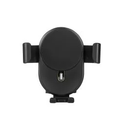 Suporte Veicular com Carregamento de Indução Personalizado Suporte Veicular com Carregamento de Indução Personalizado