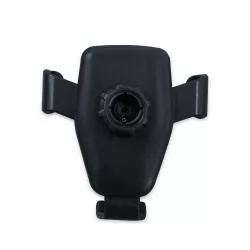 Suporte Veicular com Carregamento de Indução Personalizado Suporte Veicular com Carregamento de Indução Personalizado