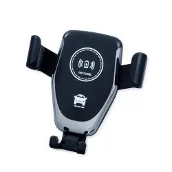 Suporte Veicular com Carregamento de Indução Personalizado Suporte Veicular com Carregamento de Indução Personalizado