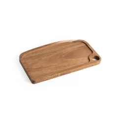 Tábua de madeira de acácia Personalizada Tábua de madeira de acácia Personalizada