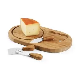 Tábua de queijos Personalizada