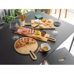 Tábua de servir aperitivos Personalizada
