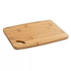 Tábua de servir em bambu Personalizada Tábua de servir em bambu Personalizada