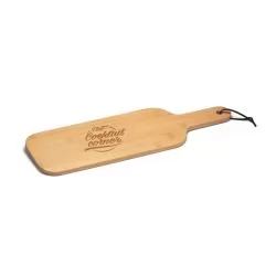 Tábua em bambu Personalizada Tábua em bambu Personalizada