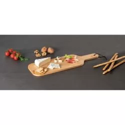 Tábua em bambu Personalizada Tábua em bambu Personalizada