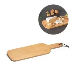 Tábua em bambu Personalizada Tábua em bambu Personalizada