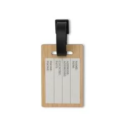 Tag Identificador de Bagagem Personalizado Tag Identificador de Bagagem Personalizado