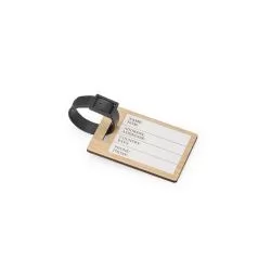 Tag Identificador de Bagagem Personalizado Tag Identificador de Bagagem Personalizado