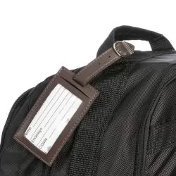 Tag Identificador de Bagagem Personalizado Tag Identificador de Bagagem Personalizado
